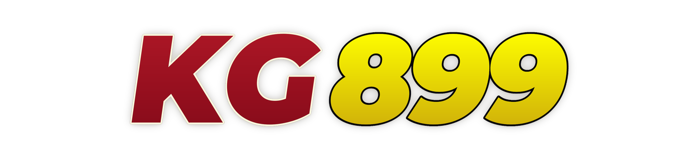 kg899 logo